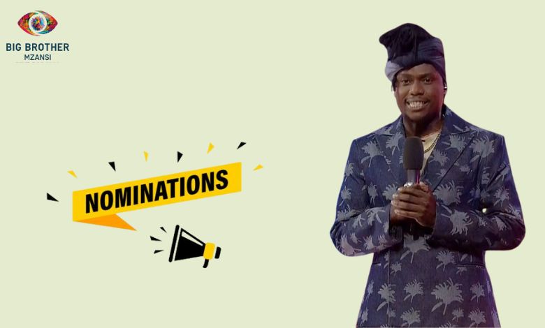 BBMzansi Eviction Nomination Result