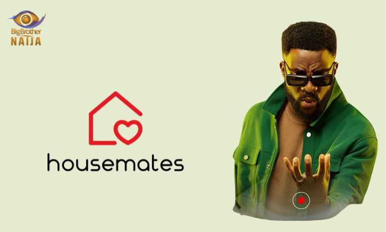 Big Brother Naija (BBNaija) Housemates